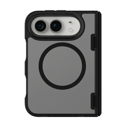 TITAN PRO iPhone Duo Black