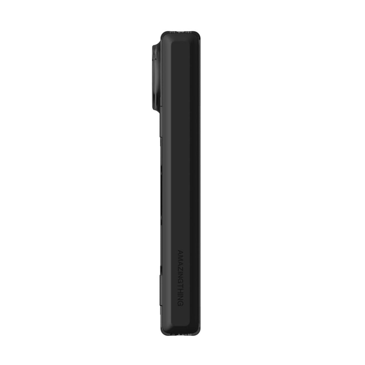 TITAN PRO iPhone Duo Black