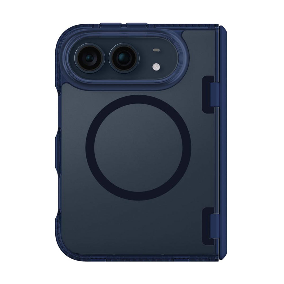TITAN PRO iPhone Duo Dark Blue