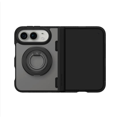 TITAN PRO Grip Ring Set iPhone Duo Black