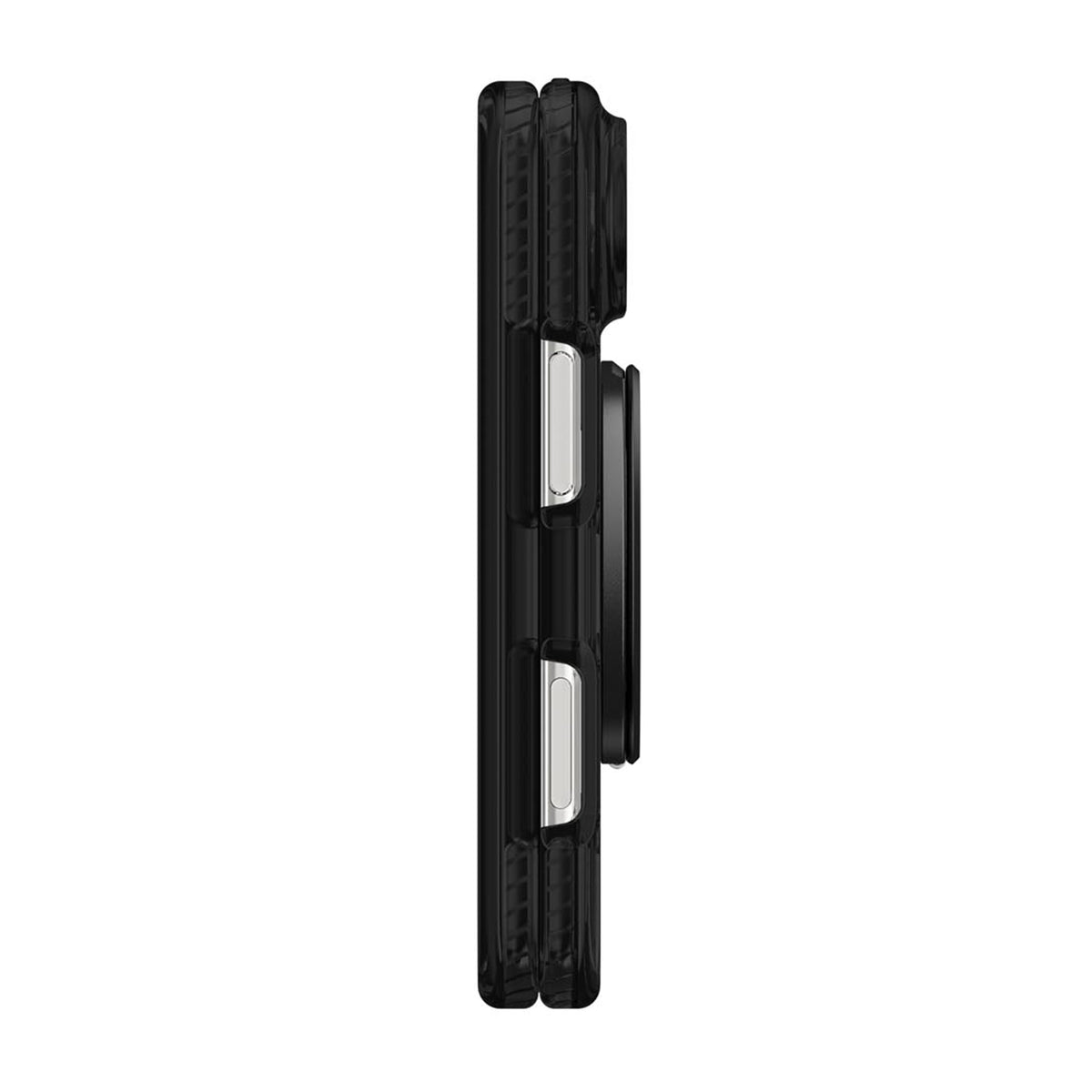 TITAN PRO Grip Ring Set iPhone Duo Black