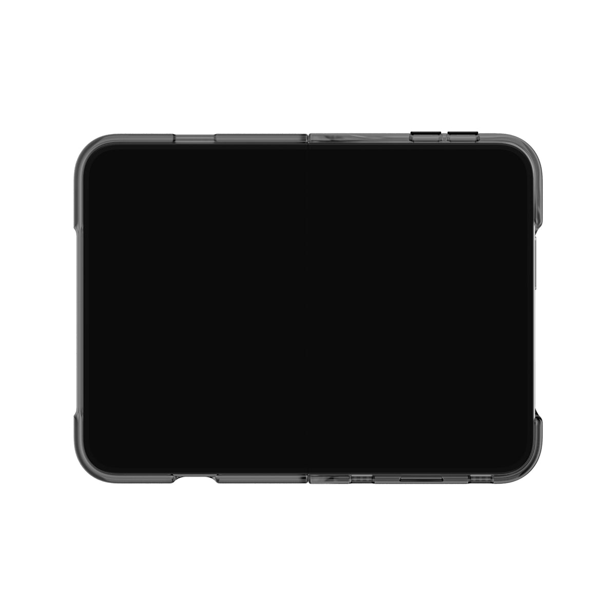 TITAN PRO Kickstand iPhone Duo Black