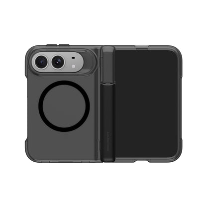 TITAN PRO Kickstand iPhone Duo Black
