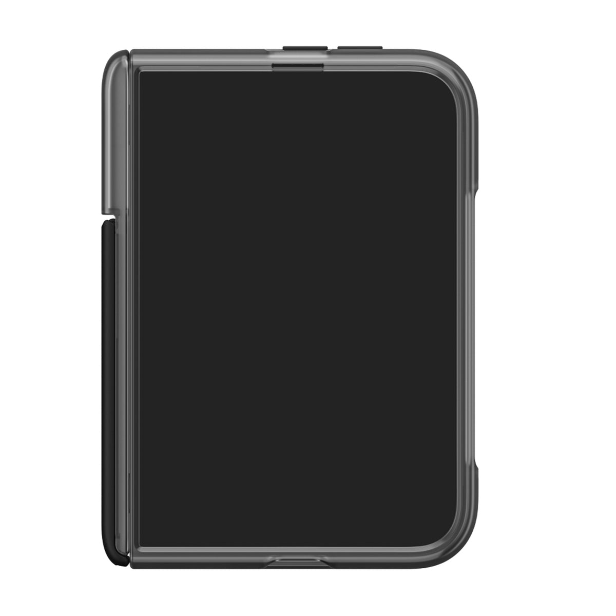 TITAN PRO Kickstand iPhone Duo Black