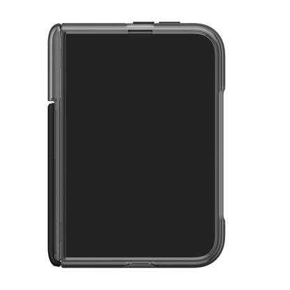 TITAN PRO Kickstand iPhone Duo Black