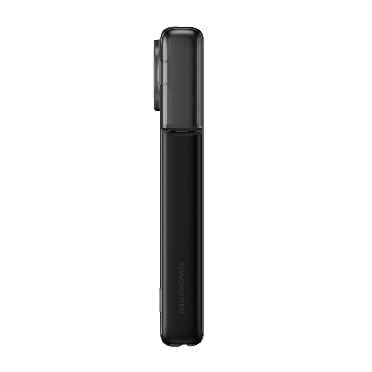 TITAN PRO Kickstand iPhone Duo Black
