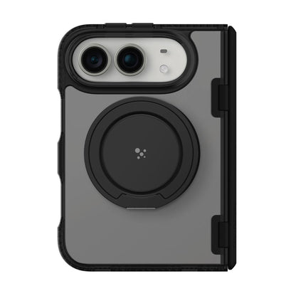TITAN PRO Pop Ring Set iPhone Duo Black