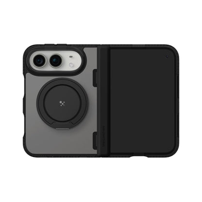 TITAN PRO Pop Ring Set iPhone Duo Black