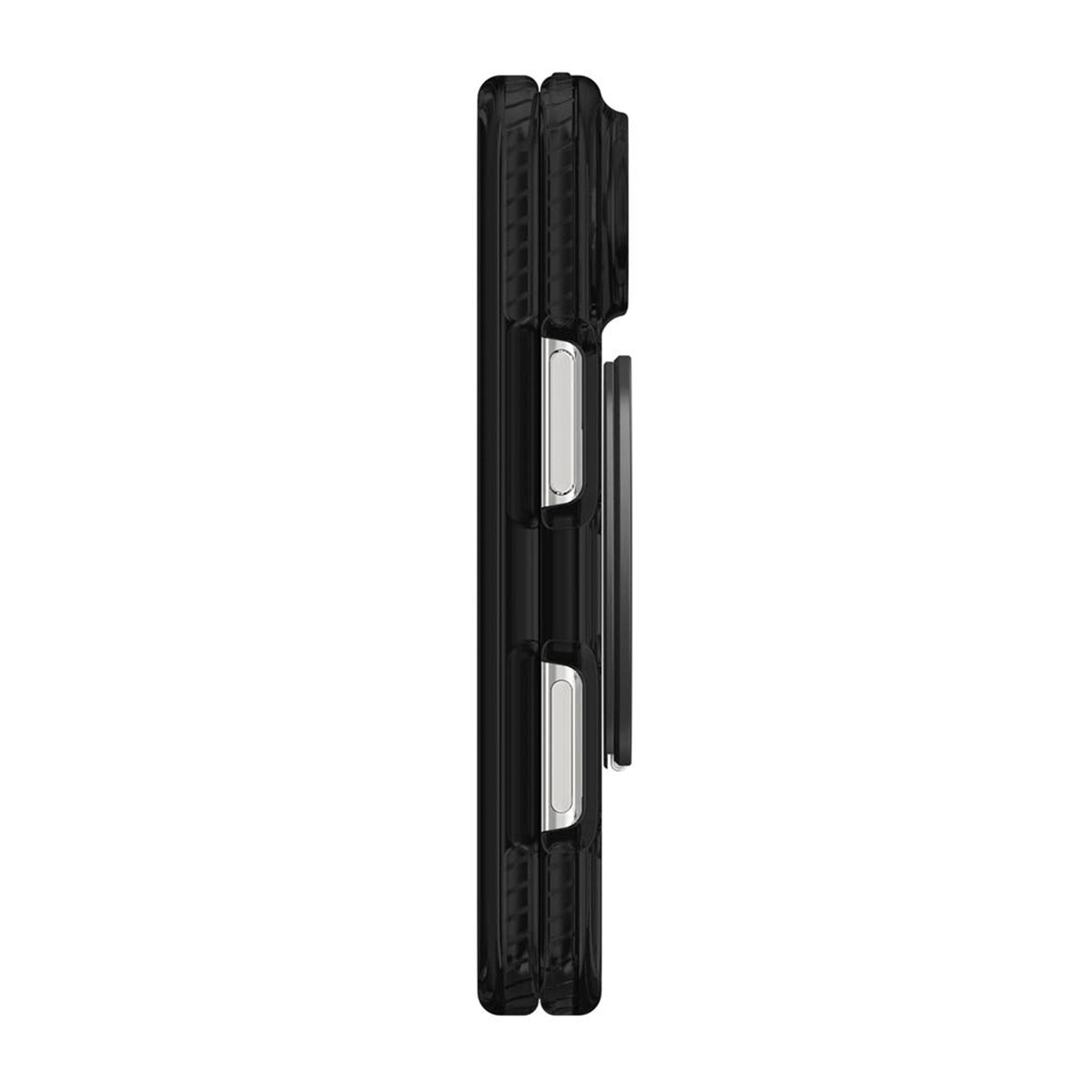 TITAN PRO Pop Ring Set iPhone Duo Black