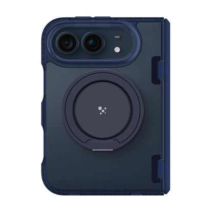 TITAN PRO Pop Ring Set iPhone Duo Dark Blue