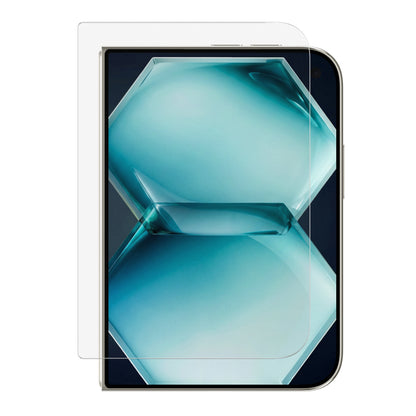 TITAN Vision Full Glass iPhone Duo Clear