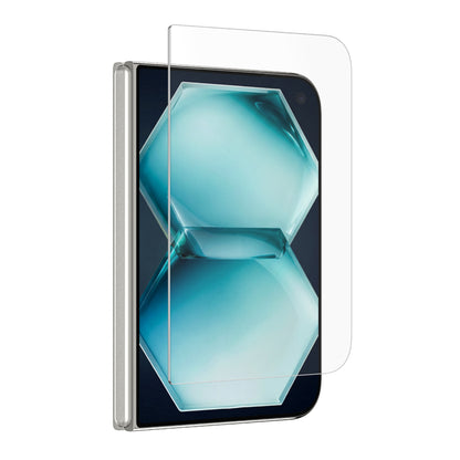 TITAN Vision Full Glass iPhone Duo Clear