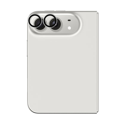 TITAN Vision Lens iPhone Duo Clear
