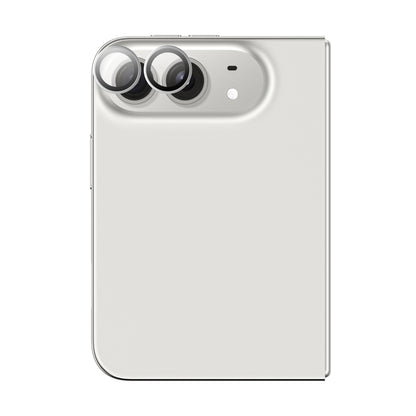 TITAN Vision Lens iPhone Duo Silver