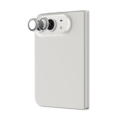 TITAN Vision Lens iPhone Duo Silver